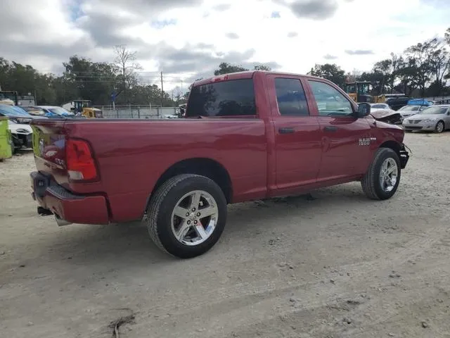 1C6RR7FT8FS599709 2015 2015 RAM 1500- ST 3