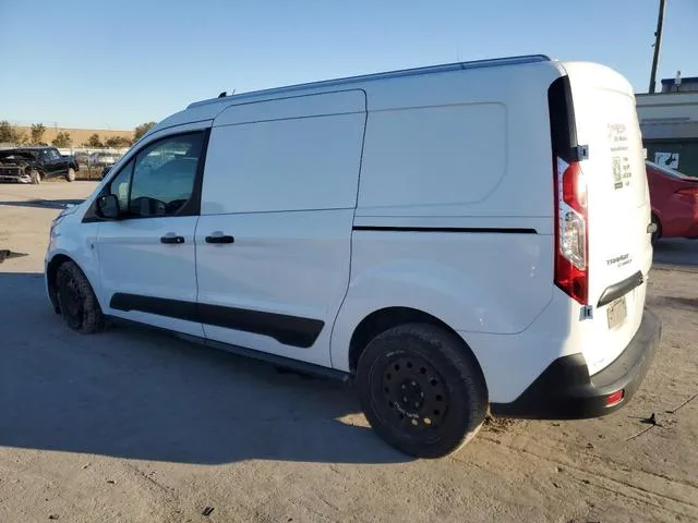 NM0LS7F21M1486212 2021 2021 Ford Transit- Xlt 2