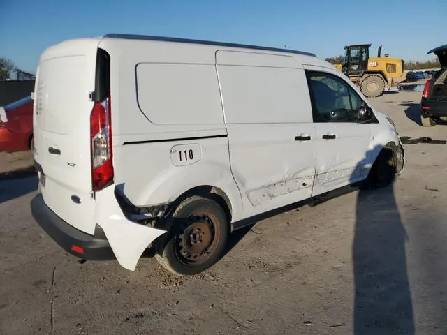 NM0LS7F21M1486212 2021 2021 Ford Transit- Xlt 3