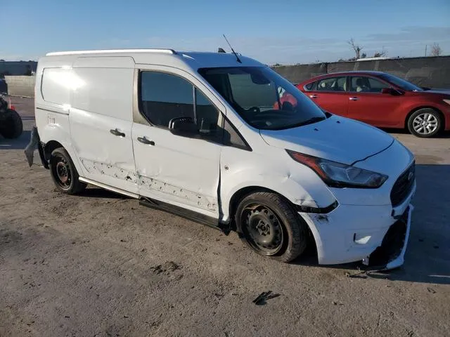 NM0LS7F21M1486212 2021 2021 Ford Transit- Xlt 4