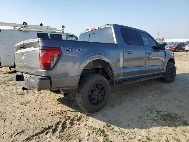 1FTFW3LD7RFB18937 2024 2024 Ford F-150- Xlt 3