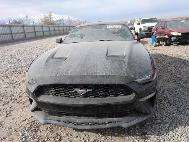 1FA6P8TH6M5107882 2021 2021 Ford Mustang 5