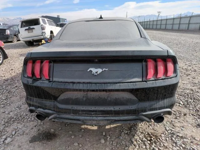 1FA6P8TH6M5107882 2021 2021 Ford Mustang 6