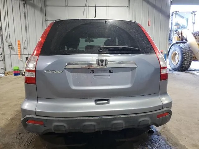 JHLRE38708C054116 2008 2008 Honda CR-V- Exl 6