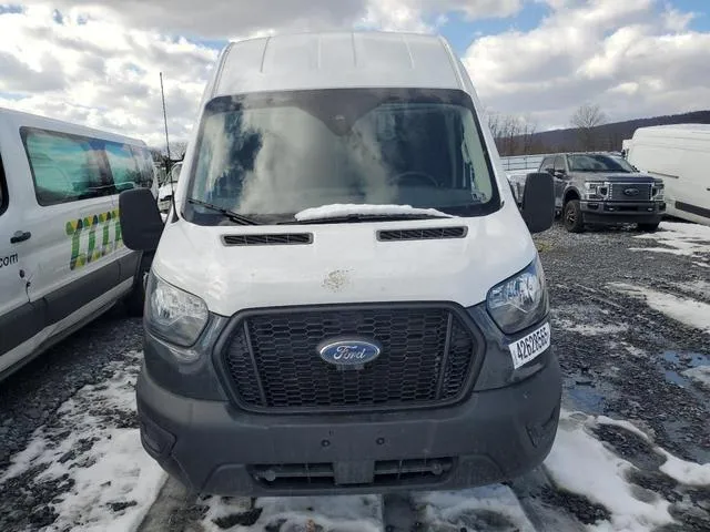 1FTBR2X8XPKA38727 2023 2023 Ford Transit- T-250 5