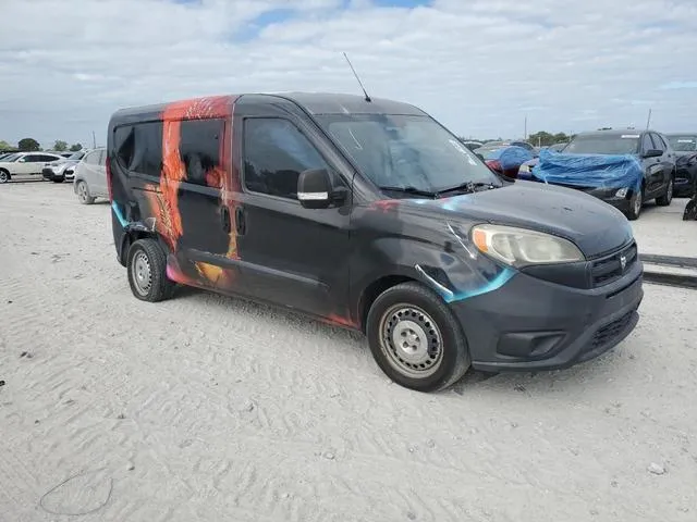 ZFBERFAB4H6G49541 2017 2017 RAM Promaster 4