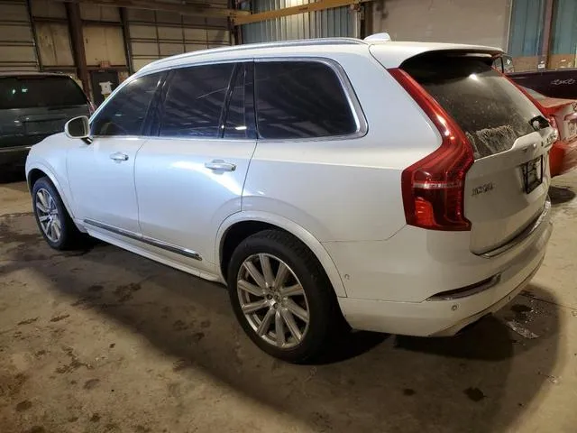 YV4A22PL4J1350041 2018 2018 Volvo XC90- T6 2