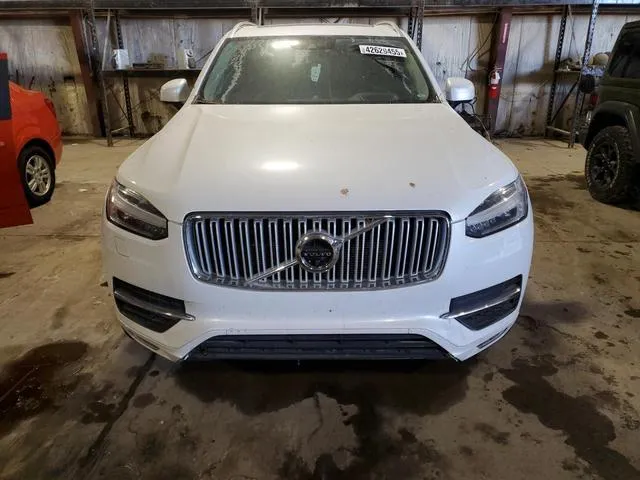 YV4A22PL4J1350041 2018 2018 Volvo XC90- T6 5