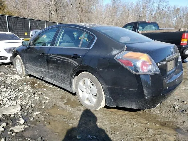 1N4AL21E78N516278 2008 2008 Nissan Altima- 2-5 2