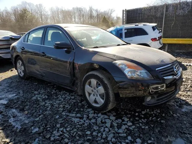 1N4AL21E78N516278 2008 2008 Nissan Altima- 2-5 4