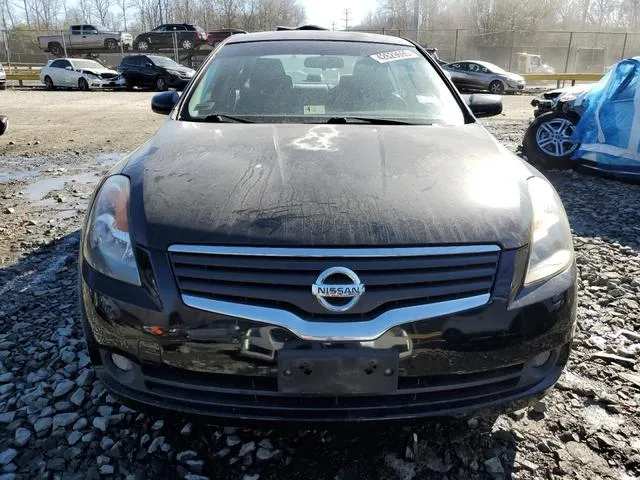 1N4AL21E78N516278 2008 2008 Nissan Altima- 2-5 5