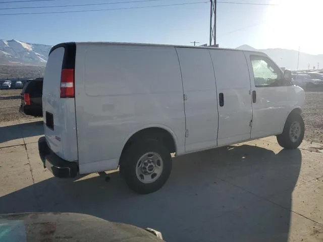 1GTW7AFP4R1100447 2024 2024 GMC Savana- G2500 3