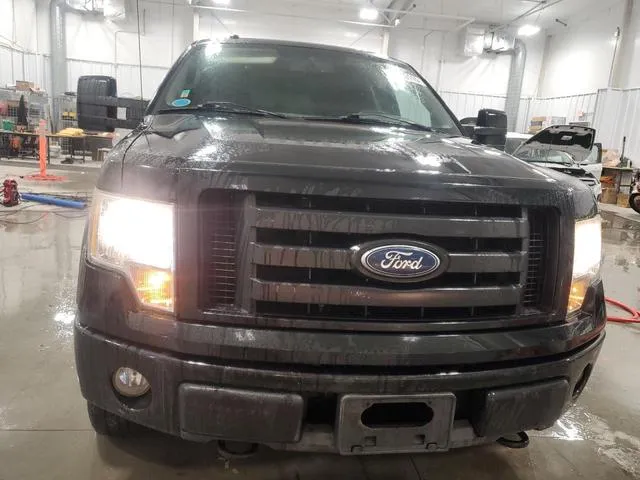 1FTFX1EVXAFD20697 2010 2010 Ford F-150- Super Cab 5