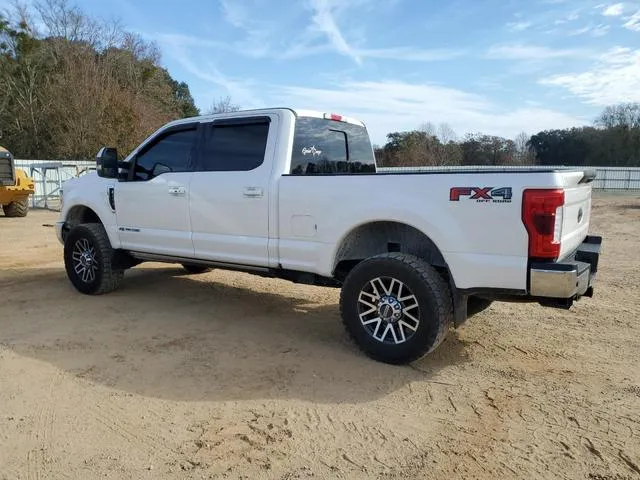 1FT7W2BT3KEE18526 2019 2019 Ford F-250- Super Duty 2