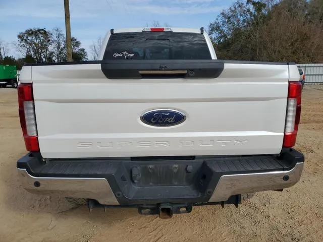 1FT7W2BT3KEE18526 2019 2019 Ford F-250- Super Duty 6