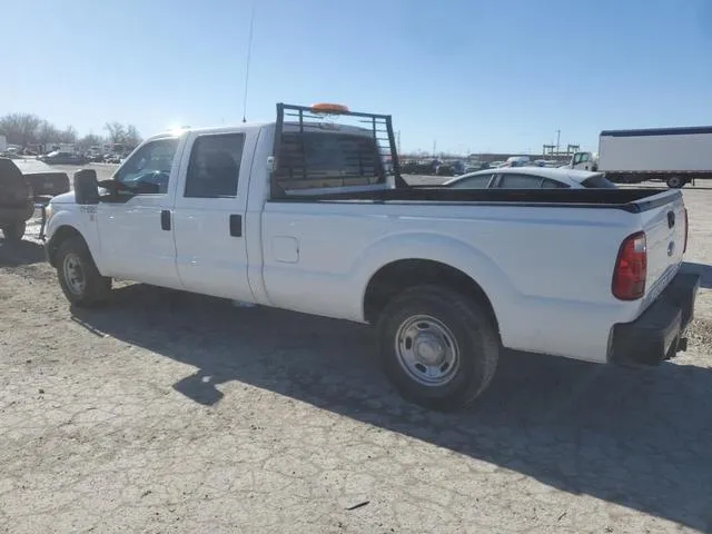 1FT7W2A6XFED12141 2015 2015 Ford F-250- Super Duty 2