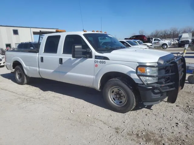 1FT7W2A6XFED12141 2015 2015 Ford F-250- Super Duty 4