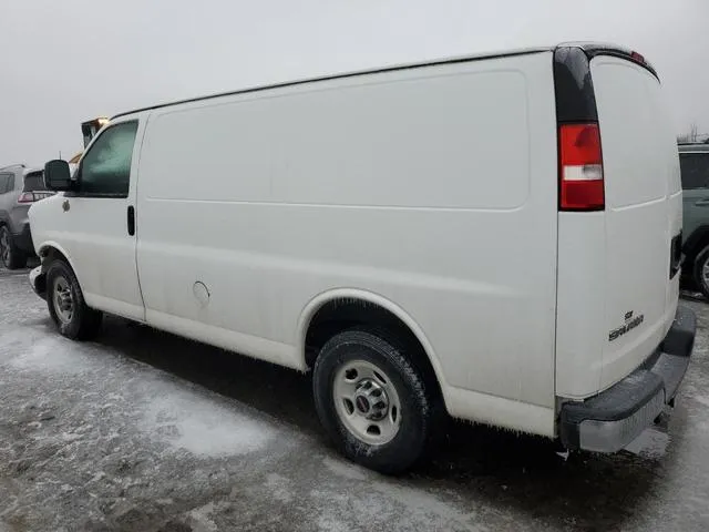 1GTW7AFG9H1105383 2017 2017 GMC Savana- G2500 2