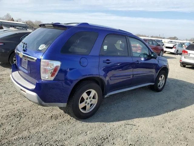 2CNDL63F256142047 2005 2005 Chevrolet Equinox- LT 3