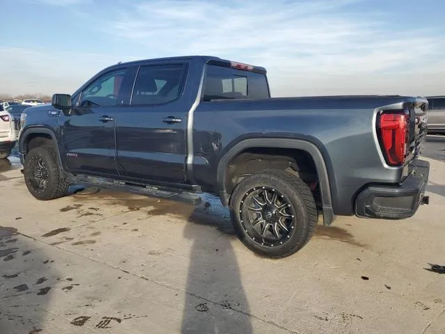 3GTU9EET7LG179032 2020 2020 GMC Sierra- K1500 At4 2