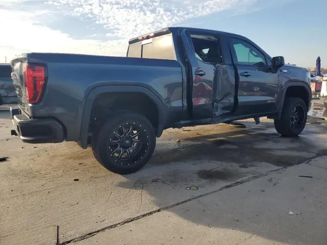 3GTU9EET7LG179032 2020 2020 GMC Sierra- K1500 At4 3