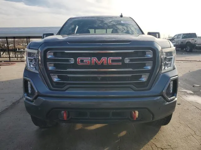 3GTU9EET7LG179032 2020 2020 GMC Sierra- K1500 At4 5