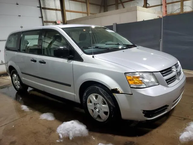 2D8HN44H38R606231 2008 2008 Dodge Grand Caravan- SE 4