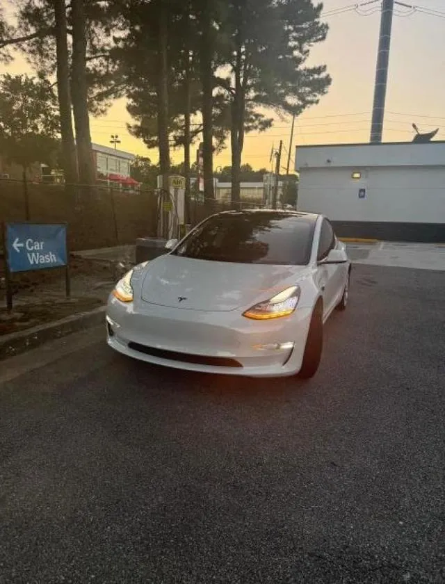 5YJ3E1EB9LF741882 2020 2020 Tesla MODEL 3 2