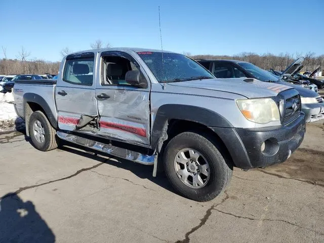 3TMJU62N38M067303 2008 2008 Toyota Tacoma- Double Cab Preru 4