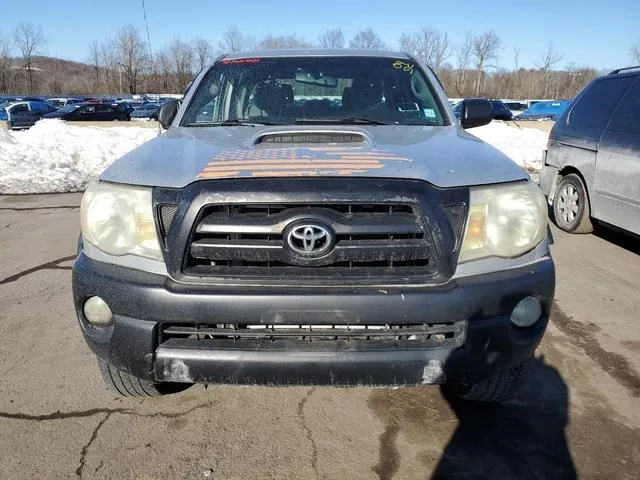 3TMJU62N38M067303 2008 2008 Toyota Tacoma- Double Cab Preru 5