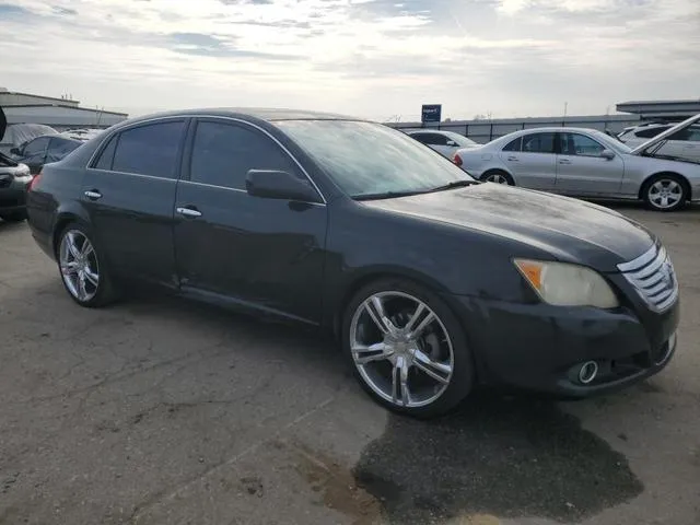 4T1BK3DBXAU361869 2010 2010 Toyota Avalon- XL 4