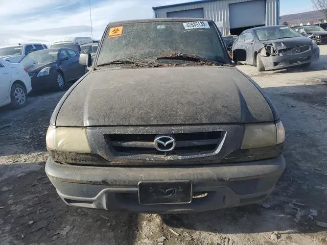 4F4YR12D45PM00468 2005 2005 Mazda B- 2300 5