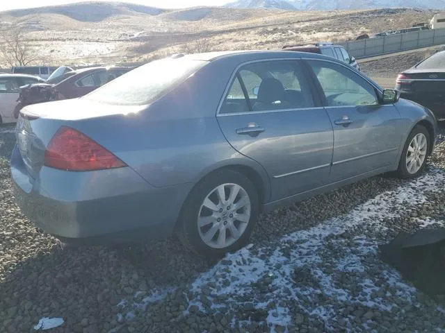 1HGCM66537A026279 2007 2007 Honda Accord- EX 3