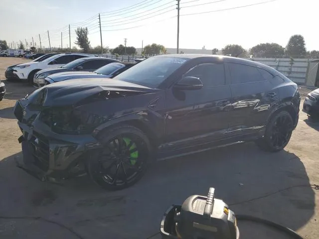 ZPBUA1ZL9NLA16309 2022 2022 Lamborghini Urus 1