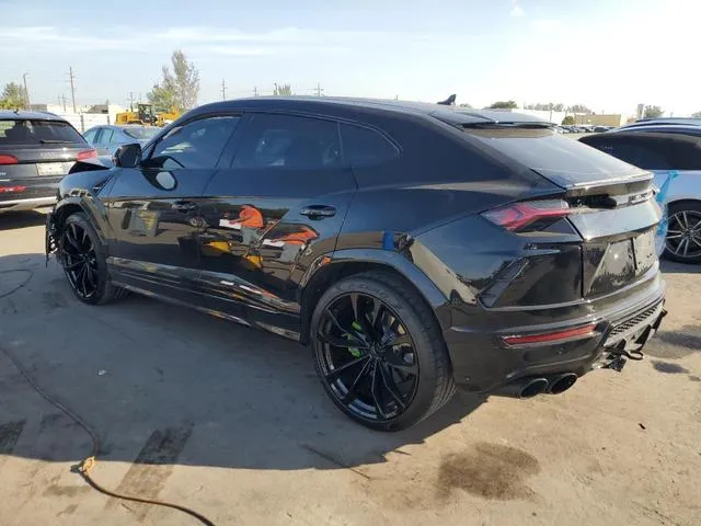 ZPBUA1ZL9NLA16309 2022 2022 Lamborghini Urus 2