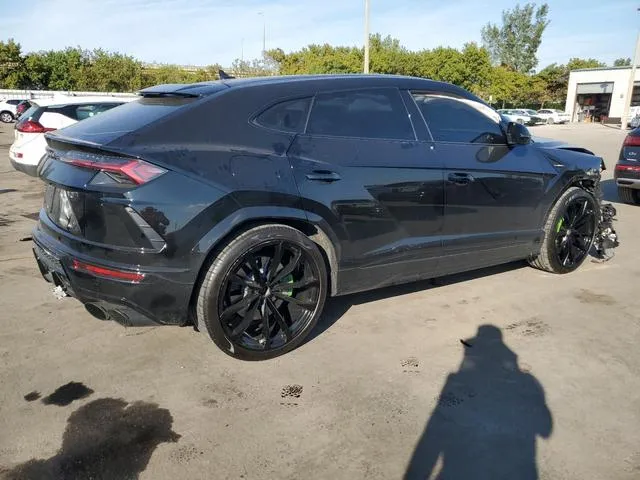 ZPBUA1ZL9NLA16309 2022 2022 Lamborghini Urus 3