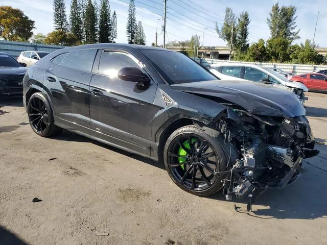 ZPBUA1ZL9NLA16309 2022 2022 Lamborghini Urus 4