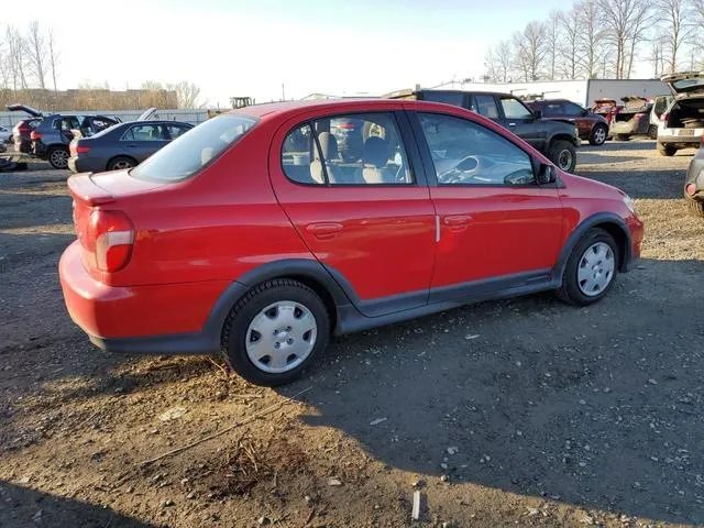 JTDBT123410131771 2001 2001 Toyota Echo 3