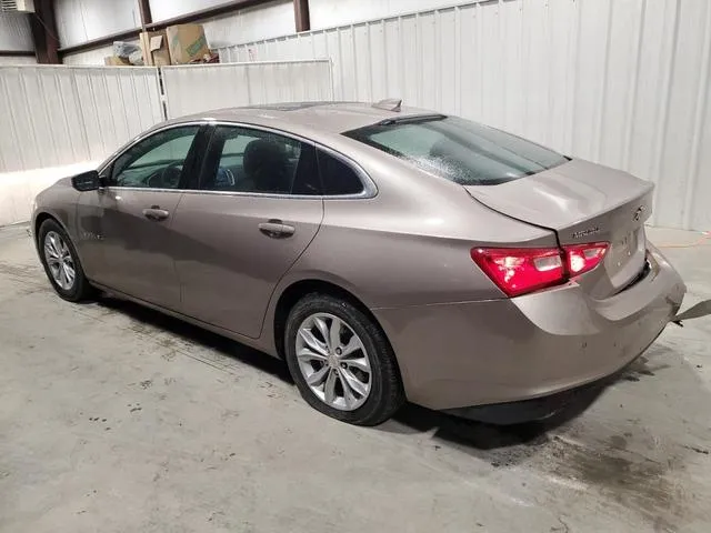 1G1ZD5ST6RF206619 2024 2024 Chevrolet Malibu- LT 2