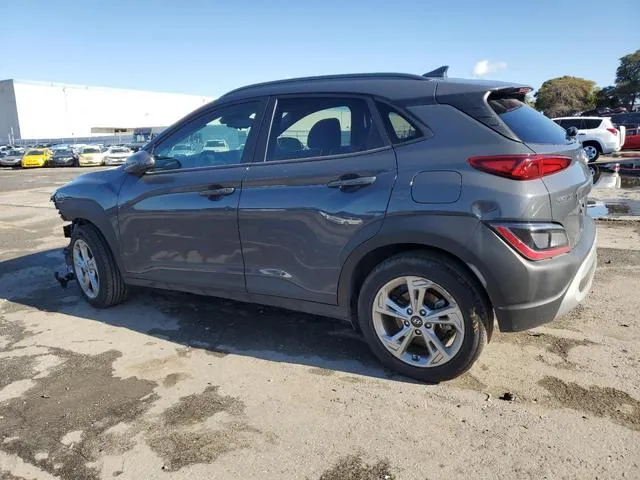 KM8K6CABXPU026161 2023 2023 Hyundai Kona- Sel 2