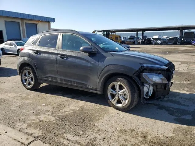 KM8K6CABXPU026161 2023 2023 Hyundai Kona- Sel 4