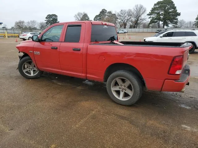 1C6RR6FT1DS724556 2013 2013 RAM 1500- ST 2