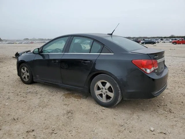 1G1PC5SB3D7253756 2013 2013 Chevrolet Cruze- LT 2