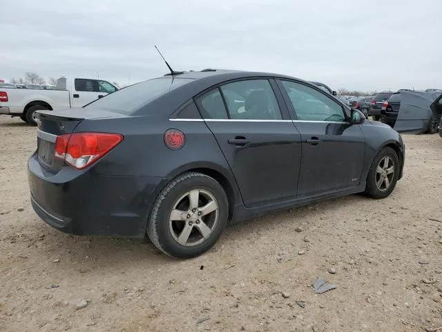 1G1PC5SB3D7253756 2013 2013 Chevrolet Cruze- LT 3