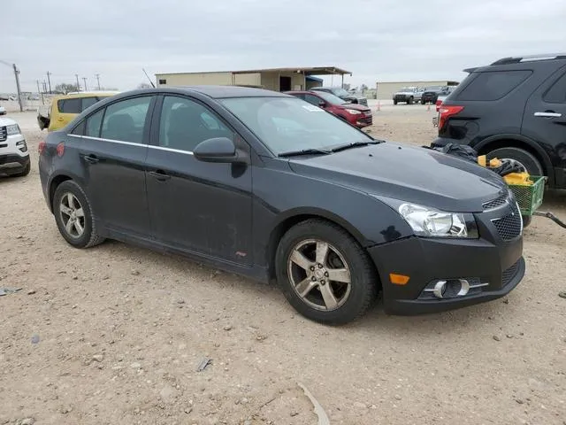 1G1PC5SB3D7253756 2013 2013 Chevrolet Cruze- LT 4