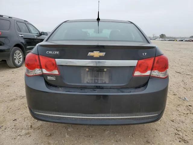 1G1PC5SB3D7253756 2013 2013 Chevrolet Cruze- LT 6