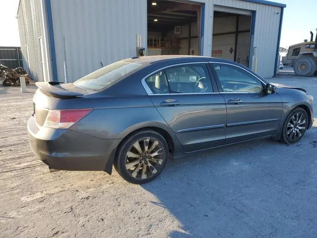 1HGCP26868A031858 2008 2008 Honda Accord- Exl 3