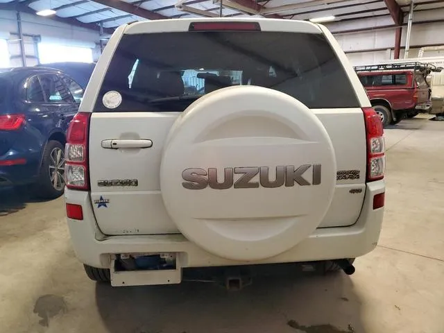 JS3TD0D76C4100594 2012 2012 Suzuki Grand Vitara- Jlx 6