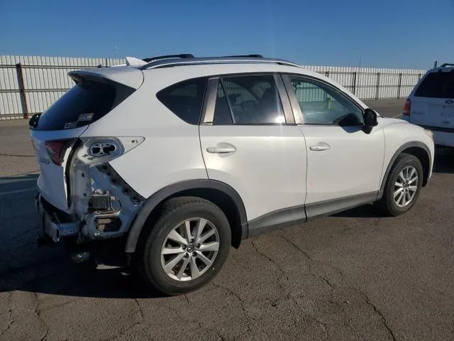 JM3KE2CY4G0736352 2016 2016 Mazda CX-5- Touring 3