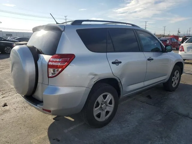 2T3ZF4DV7BW083427 2011 2011 Toyota RAV4 3